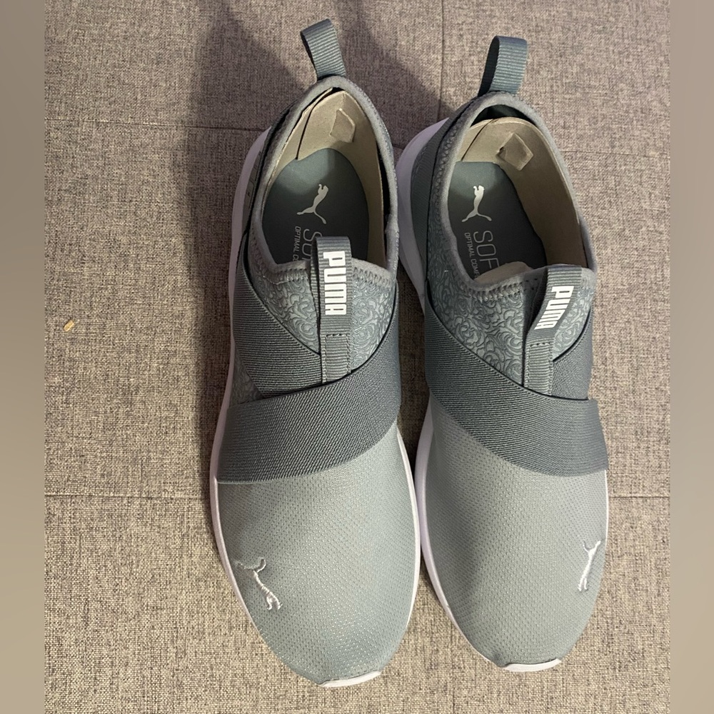 puma sneakers